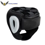 Martial Arts Face Protector Head Guard Boxing