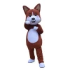 Mascot costume animal costume pet dog costume mascot for adults