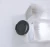 Import MASSA Black Plastic 25mm Camera Lens Cap from China