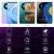 Import Mate 43 Plus 6+128GB Dual SIM Low Price Unlocked 5.8 Inch Cell Phones Smartphones Cheap Mobile Android 9.1 Smart Phones 4G from China