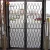 Import MAXPAND Expandable Metal Mesh Security Gates from China