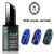 Import MCBL beauty nail arts designs uv gel crack gel nail polish professional crackle paint nail gel polish from China