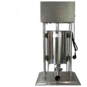 meat processing equipment small sausage filler filling machine sausages maker machine price