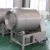 Meat processing plant food machine vacuum tumbler energy efficient