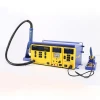 MECHANIC digital control JBC hot air and tip rework soldering stations for power&amp;soldering