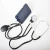 Import medical Blood Pressure Monitor Meter Tonometer Cuff Stethoscope Kit Travel Sphygmomanometer from China
