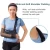 Import Medical grade mesh arm sling Breathable Arm Support Shoulder Immobilizer for Kids standard size from China