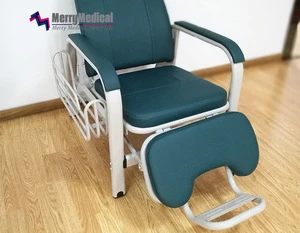 Medical Manual Infusion recliner chair