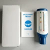 medical supplies disposable plastic peak flow meter medical