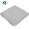 Memory Foam Bamboo Charcoal Office Seat Cushion Suitable for Wheelchair Car Seat