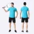 Import Men Fitness Running T Shirts Casual Breathable Sport Shirt Quick Drying T-shirt Outdoor Jogging Sportswear from China
