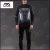 Import Mens Wetsuit, Professional Wetsuit, Neoprene Diving Suit from China