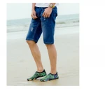 Mens Womens Water Shoes Barefoot Beach Pool Shoes Coldker