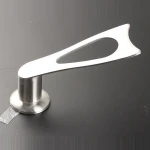 Metal Cookware Pot Handles Silver Cooking Pot Lid Handles Stainless Steel Tumbler Lid Handles