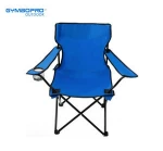 Metal Frame Camp Spring Kids Folding Camping Aluminium Beach chair