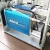 Import metal laser engraving machine 20w fiber laser marking machine  for stainless steel   Engraving  machine price from China