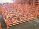 metal rack shelf High quality Stacking Rack