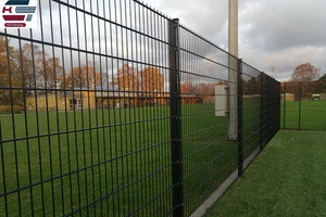 metal trellis wire mesh fence panels curved wire mesh fence
