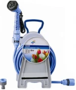 micro Mini Retractable Hose Reels garden hose reel