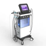 microdermabrasion machine diamond  facial multifunction skin care anti aging aqua hydro facial machine