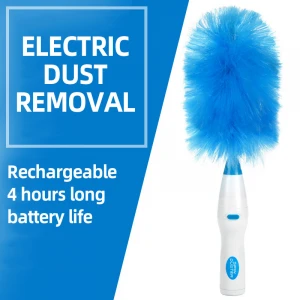 Microfiber Duster Brush Extendable Hand Dust Cleaner Anti Dusting Brush Home Air-condition Car Furniture Cleaning