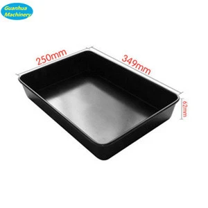 microwave use pizza baking pan or for many other use