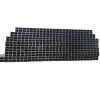mild metal steel rhs shs ms erw black square and rectangular hollow section pipes