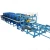 Import mineral woolrock wool sandwich panel machine from China