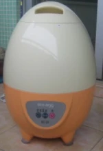 Mini automatic clothes washing machine for sale