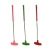 Import Mini Colourful Children Golf Club Double Sides Junior Golf Putters Golf Clubs Putter for Kids from China