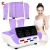 Import Mini DT-GS299 fat burn arm slimming Detox lympha press machine for home use from China