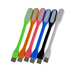 Mini Flexible LED USB Light Lamp Portable For Power Bank Computer PC Notebook Laptop Tablet Micro USB Gadget