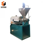 Mini Oil Press Machine/Sunflower Oil Extractor/Vegetable Seeds Oil Press