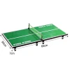 Mini Ping Pong Tennis Game Sets Ball Sport