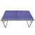 Import MINI portable indoor folding table ping pong table for kids from China