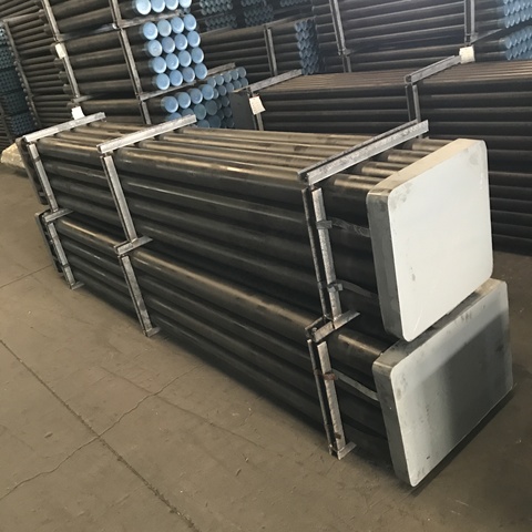Phd Rods Buy Mining Drilling Use Phd Drill Rods from Dongying Zerui Machinery ...