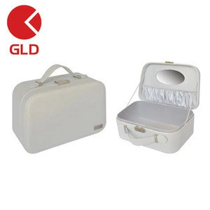 Mirror Jewelry Packaging Box For Jewelry