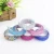 Import Mixed Color Rhinestone Strip Stickers Self-Adhesive Bling Craft Jewels Crystal Gem Stickers Decorative Tape for Crafts Making from China