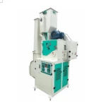 MLGQ25ES  Paddy Husker Machine/Rice Peeling Machine For Rice Mill Plant