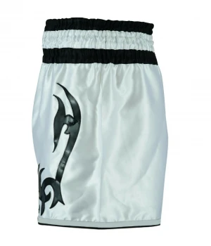 mma Tiger Muay Thai personality MMA boxing sports fitness breathable boxing shorts fist pants running fights mma shorts sanda