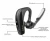 Import Mobile accessories K10 earphone business wireless bluetooth headset from China