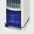 Import Mobile Air Conditioning,Cool Surge Portable Remote Control Air Water Cooler Fan from China