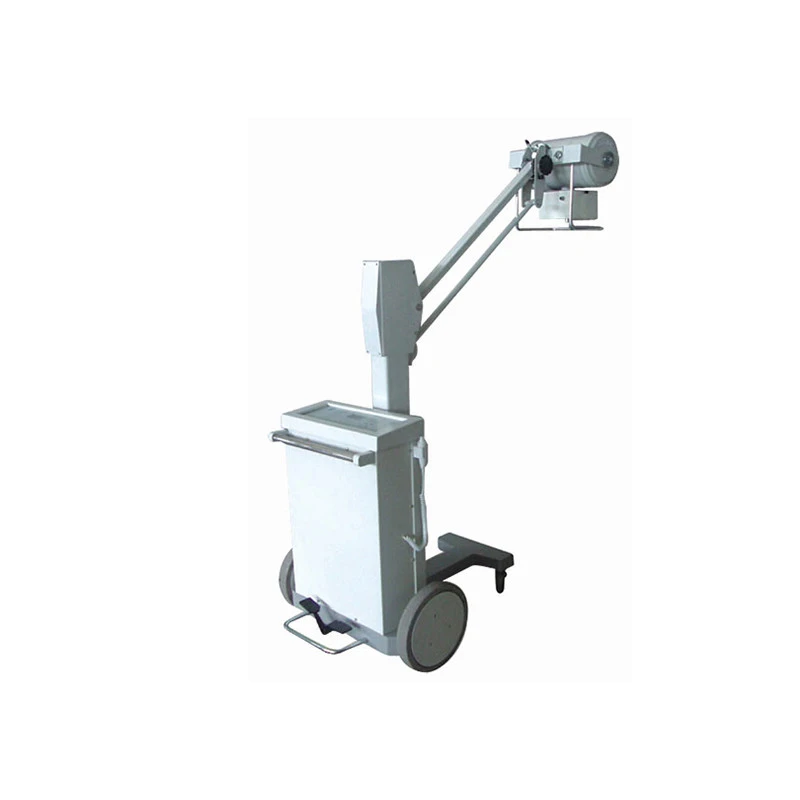 Mobile Medical Diagnostic XM100BY X-ray Equipment