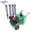 Import Mobile mining excavation hand tools rock splitter machine for concrete splitting from China
