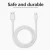Import Mobile Phones Accessories Usb Data Cable Micro Usb Charger Cables For Android from China