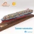 model container ship cargo ship model container plastic vessel model