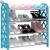 Import Modern Appearance and Shoe Rack Specific Use Assemble Plastic Shoes from China