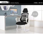 Modern Design Computer Chairs at Special Price for Esports Games Arched Lifting and Rotating Office Chairs