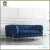 Import Modern Design Home Furniture Living Room Furniture Leather Or Fabric Sofa from China