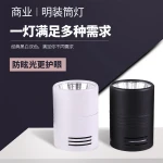 modern ip65 waterproof anti glare fire rated spring clip housing 3w 7w 9w 10w 12w 18w 20w surface mount led downlight